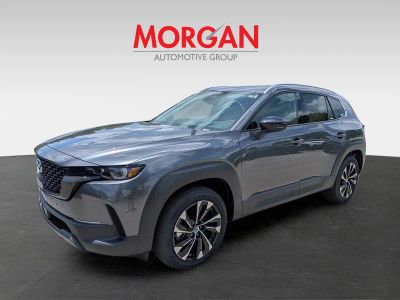 2026 Mazda CX-50 Hybrid — photo 7 view