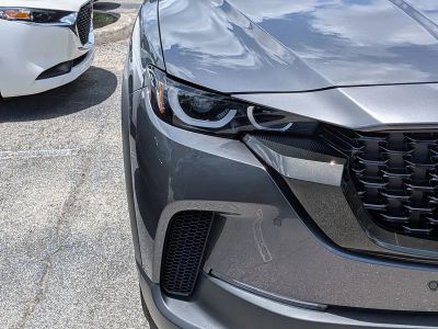 2026 Mazda CX-50 Hybrid — photo 9 view
