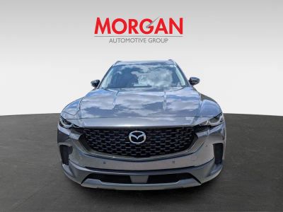 2026 Mazda CX-50 Hybrid — photo 8 view