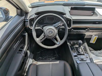 2026 Mazda CX-50 Hybrid — photo 15 view
