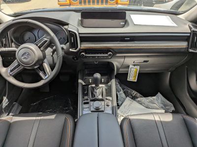 2026 Mazda CX-50 Hybrid — photo 14 view