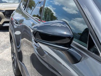 2026 Mazda CX-50 Hybrid — photo 11 view