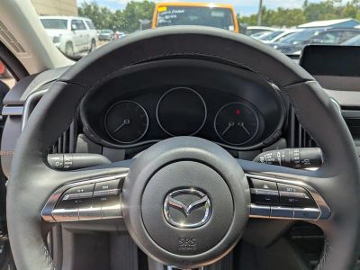 2026 Mazda CX-50 Hybrid — photo 24 view