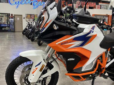2024 KTM 1290 Super Adventure R - Photo 3