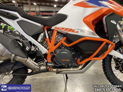 2024 KTM 1290 Super Adventure R - Photo 2