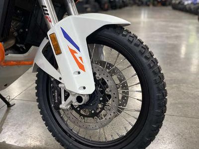 2024 KTM 1290 Super Adventure R - Photo 7