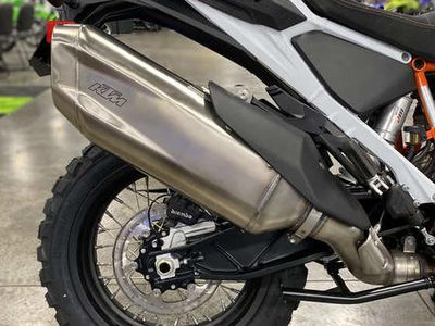 2024 KTM 1290 Super Adventure R - Photo 9