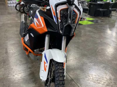 2024 KTM 1290 Super Adventure R - Photo 6