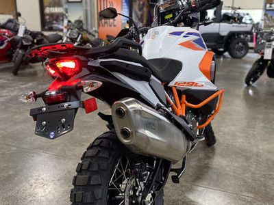 2024 KTM 1290 Super Adventure R - Photo 19