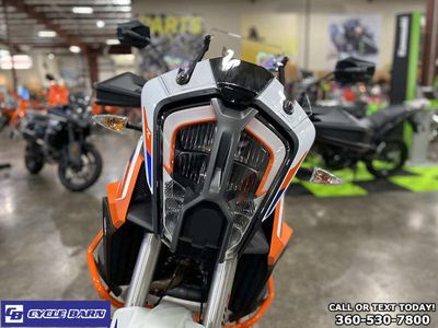 2024 KTM 1290 Super Adventure R - Photo 5