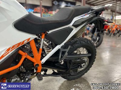 2024 KTM 1290 Super Adventure R - Photo 17