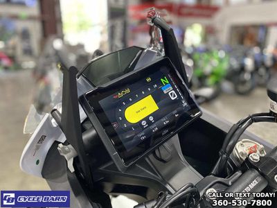 2024 KTM 1290 Super Adventure R - Photo 12