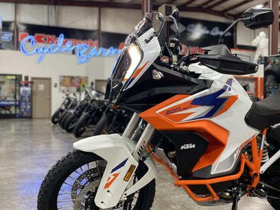 2024 KTM 1290 Super Adventure R - Photo 15