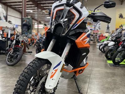 2024 KTM 1290 Super Adventure R - Photo 4