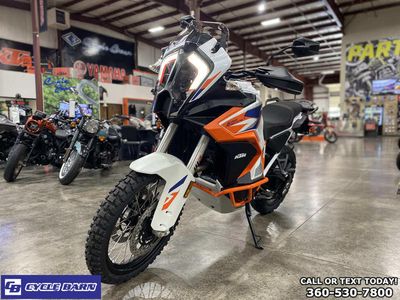 2024 KTM 1290 Super Adventure R - Photo 16