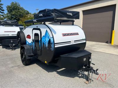 2026 Modern Buggy Little Buggy - Photo 1