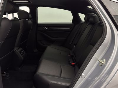 2020 Honda Accord Sedan — photo 25 view