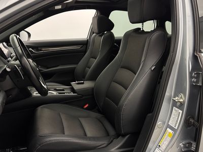 2020 Honda Accord Sedan — photo 15 view