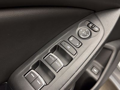 2020 Honda Accord Sedan — photo 13 view