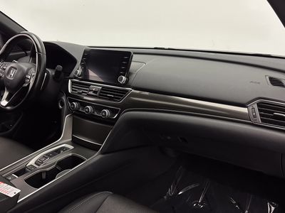 2020 Honda Accord Sedan — photo 35 view