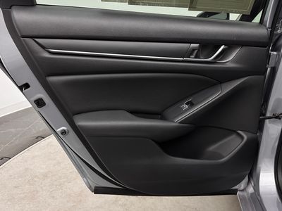 2020 Honda Accord Sedan — photo 26 view