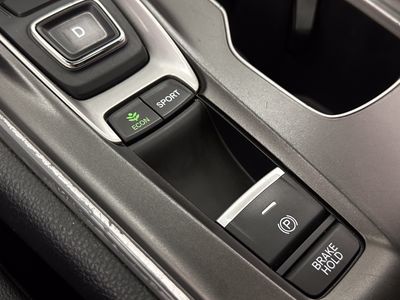 2020 Honda Accord Sedan — photo 18 view
