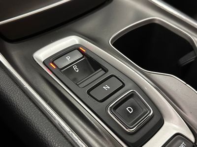 2020 Honda Accord Sedan — photo 17 view