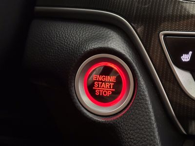 2020 Honda Accord Sedan — photo 24 view