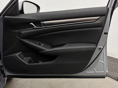2020 Honda Accord Sedan — photo 34 view