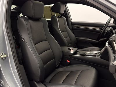 2020 Honda Accord Sedan — photo 36 view