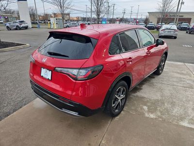 2024 Honda HR-V EX-L - Photo 4