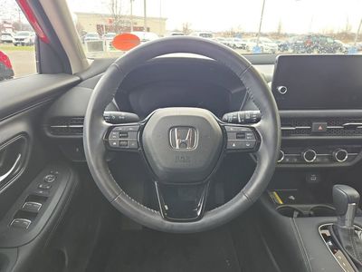 2024 Honda HR-V EX-L - Photo 16