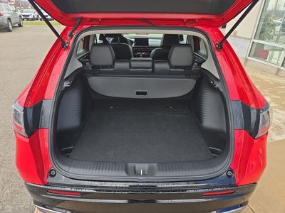 2024 Honda HR-V EX-L - Photo 25