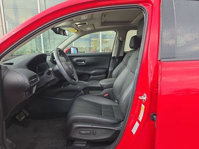 2024 Honda HR-V EX-L - Photo 14