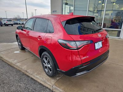 2024 Honda HR-V EX-L - Photo 6