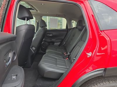 2024 Honda HR-V EX-L - Photo 24