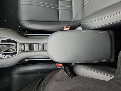 2024 Honda HR-V EX-L - Photo 22