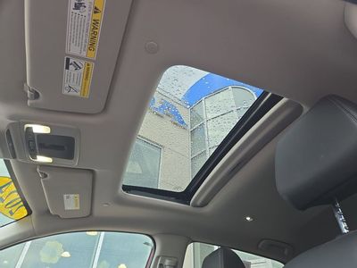 2024 Honda HR-V EX-L - Photo 23