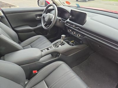 2024 Honda HR-V EX-L - Photo 27