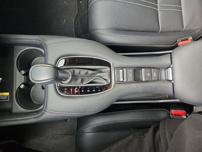 2024 Honda HR-V EX-L - Photo 21