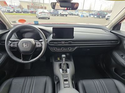 2024 Honda HR-V EX-L - Photo 15