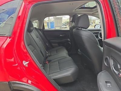 2024 Honda HR-V EX-L - Photo 28