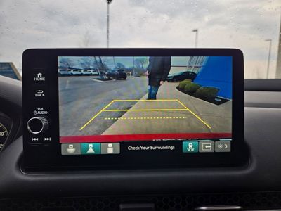 2024 Honda HR-V EX-L - Photo 20