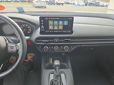 2024 Honda HR-V EX-L - Photo 18