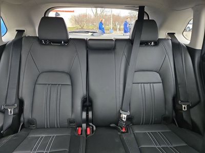 2024 Honda HR-V EX-L - Photo 1