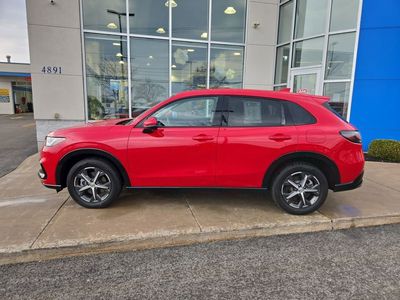 2024 Honda HR-V EX-L - Photo 7