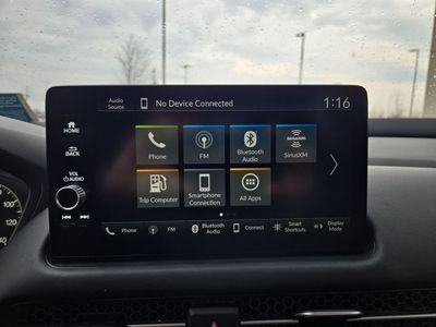 2024 Honda HR-V EX-L - Photo 19