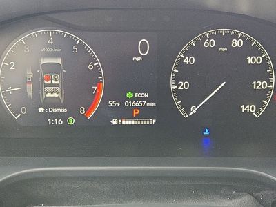 2024 Honda HR-V EX-L - Photo 17