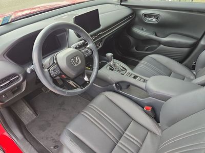 2024 Honda HR-V EX-L - Photo 26