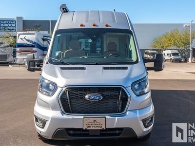 2026 Coachmen Beyond - Photo 7